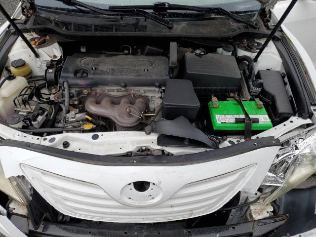 Photo 11 from auction – 2009 TOYOTA CAMRY BASE with VIN 4T1BE46K59U817346