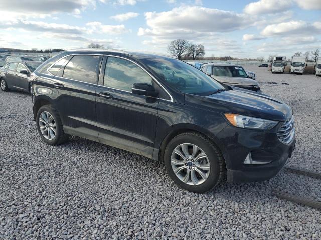 Photo 4 from auction – 2019 FORD EDGE TITAN with VIN 2FMPK4K99KBC39961