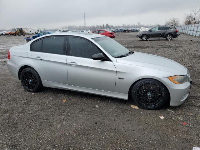 Photo 4 from auction – 2008 BMW 335 I with VIN WBAVB73598KY62632