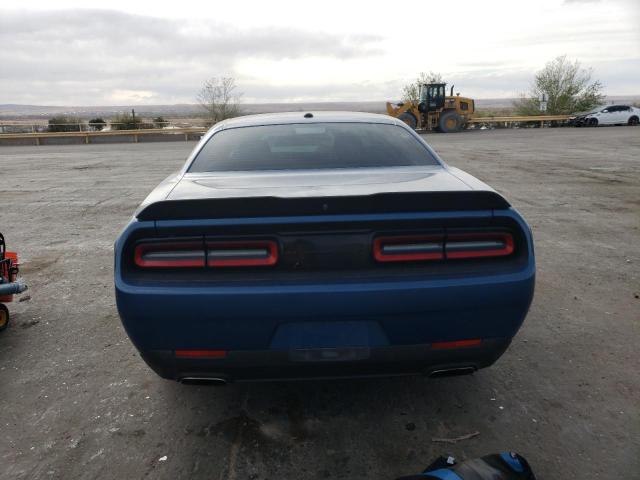 Zdjęcie 6 z aukcji – 2020 DODGE CHALLENGER z VIN 2C3CDZJG7LH250650