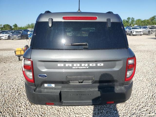 Photo 6 from auction – 2024 FORD BRONCO SPO with VIN 3FMCR9B65RRF02715