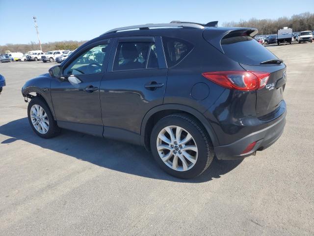 Снимка 2 от търг – 2013 MAZDA CX-5 GT с VIN JM3KE4DE8D0127468