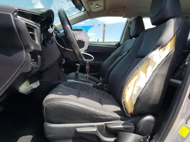 Photo 7 from auction – 2015 TOYOTA COROLLA L with VIN 2T1BURHE9FC284230