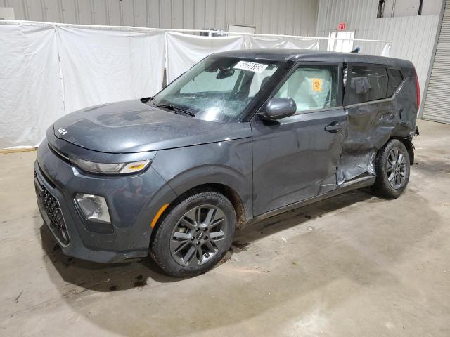 2022 KIA SOUL - Търг №55020165