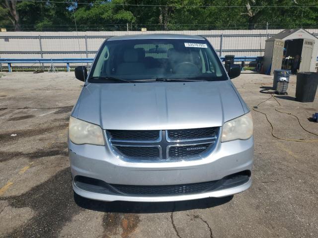 Photo 5 from auction – 2012 DODGE GRAND CARA with VIN 2C4RDGBG3CR232083
