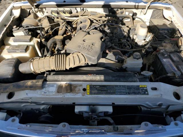 Photo 11 from auction – 2008 FORD RANGER SUP with VIN 1FTZR44E08PA15272
