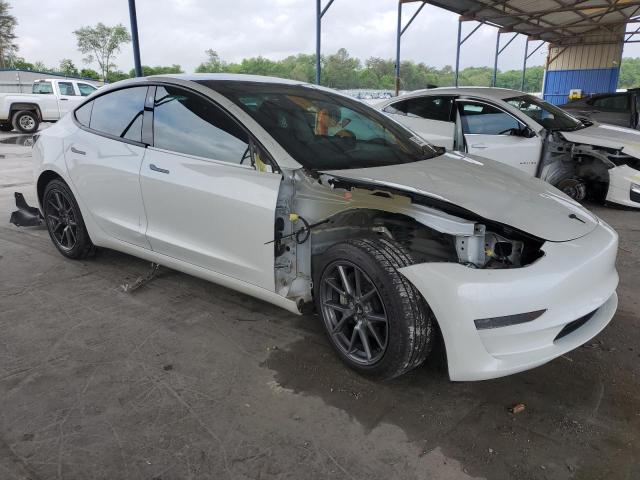 Photo 4 from auction – 2023 TESLA MODEL 3 with VIN 5YJ3E1EA1PF543214