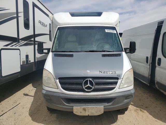 Photo 9 from auction – 2012 MERCEDES-BENZ SPRINTER 3 with VIN WDAPF4CC5C9507151