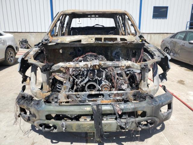 Zdjęcie 5 z aukcji – 2019 RAM 1500 LONGH z VIN 1C6SRFKT9KN699733