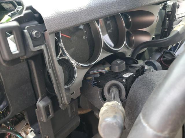 Photo 9 from auction – 2008 CHEVROLET SILVERADO with VIN 1GCEC19J08Z263479
