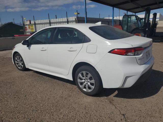 Zdjęcie 2 z aukcji – 2023 TOYOTA COROLLA LE z VIN 5YFB4MDE2PP033575
