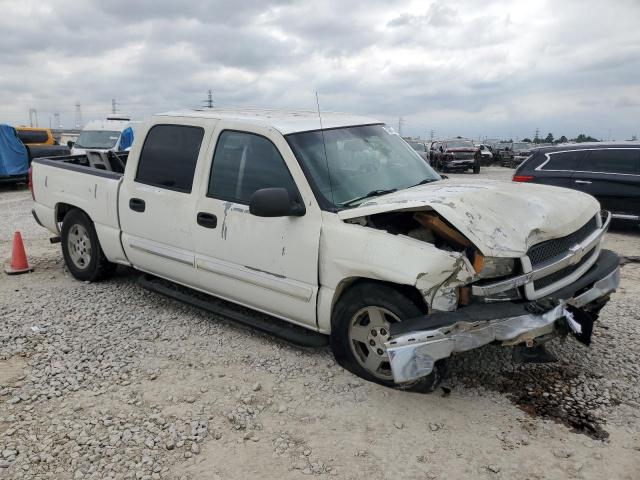 Снимка 4 от търг – 2005 CHEVROLET SILVERADO с VIN 2GCEC13TX51205989