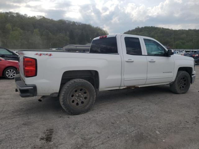Photo 3 from auction – 2015 CHEVROLET SILVERADO with VIN 1GCVKREC4FZ403992