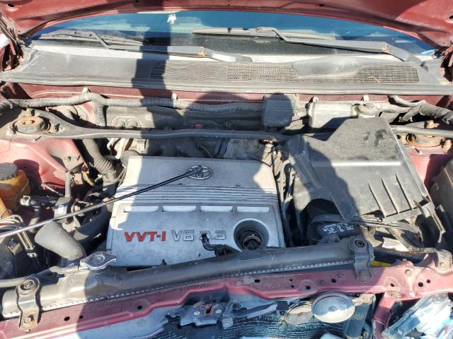 Photo 12 from auction – 2006 TOYOTA HIGHLANDER with VIN JTEEP21A660146508
