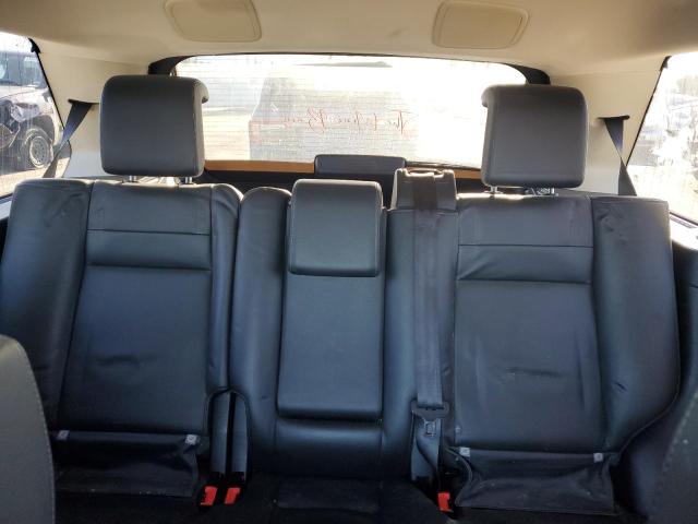 Снимка 10 от търг – 2010 LAND ROVER RANGE ROVE с VIN SALSF2D47AA256205
