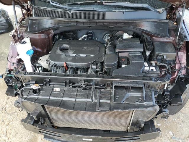 Photo 12 from auction – 2017 KIA SORENTO LX with VIN 5XYPG4A31HG201468