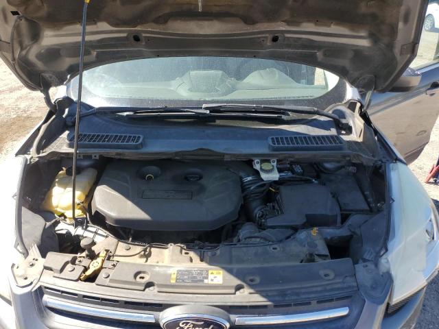 Photo 12 from auction – 2014 FORD ESCAPE SE with VIN 1FMCU0G91EUC08583