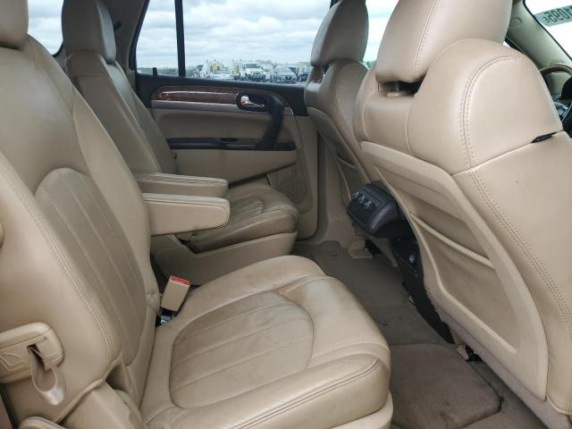 Photo 11 from auction – 2012 BUICK ENCLAVE with VIN 5GAKRCED8CJ315947