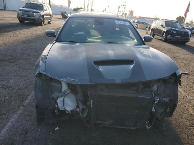 Photo 5 from auction – 2019 DODGE CHARGER SC with VIN 2C3CDXGJ3KH535447