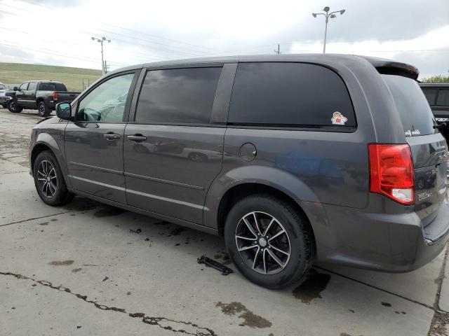 Photo 2 from auction – 2015 DODGE GRAND CARA with VIN 2C4RDGCG2FR642019