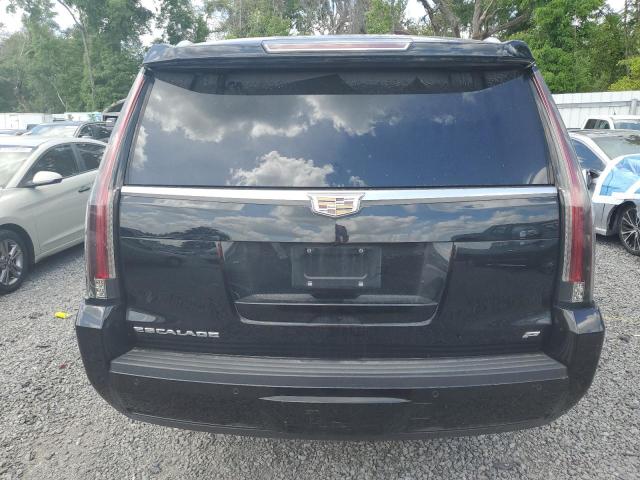 Снимка 6 от търг – 2015 CADILLAC ESCALADE E с VIN 1GYS4UKJ8FR650736