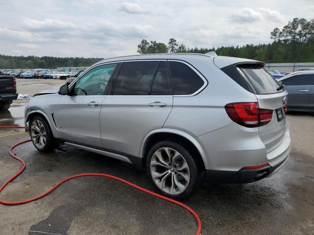 Photo 2 from auction – 2016 BMW X5 SDRIVE3 with VIN 5UXKR2C55G0R71876