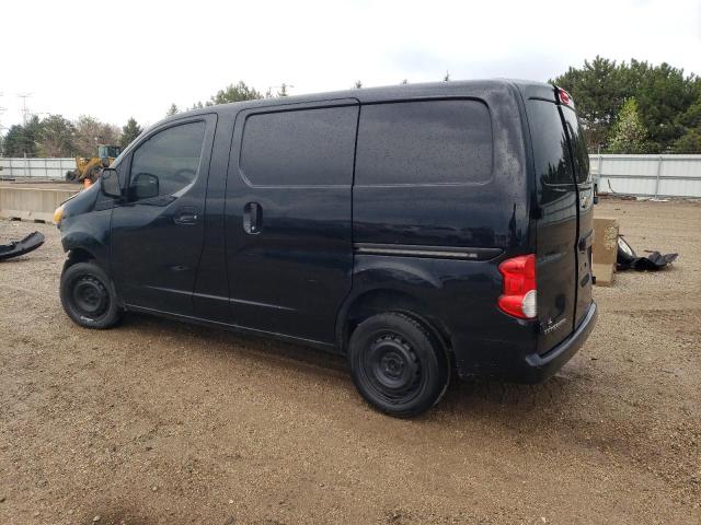 Photo 2 from auction – 2015 CHEVROLET CITY EXPRE with VIN 3N63M0YN7FK720203