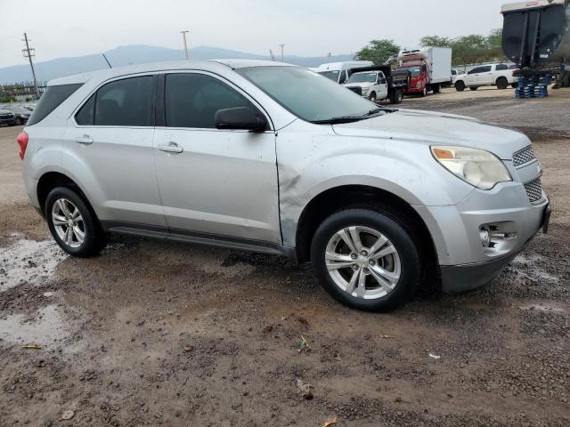 Photo 4 from auction – 2013 CHEVROLET EQUINOX LS with VIN 2GNALBEK6D1158149