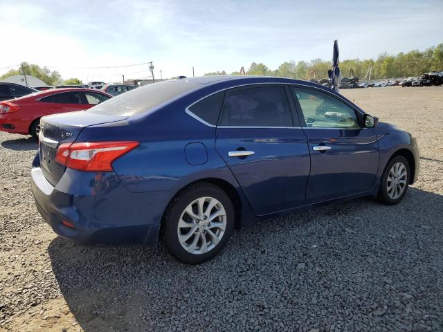 Photo 3 from auction – 2019 NISSAN SENTRA S with VIN 3N1AB7AP1KY268392