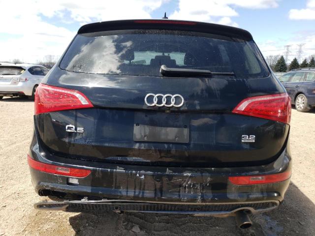 Фото 6 с аукциона – 2011 AUDI Q5 PREMIUM с VIN WA1DKAFP3BA042319