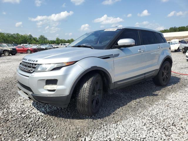 LAND ROVER RANGE ROVE 2013 with VIN SALVP2BG6DH850626 - Photo from auction