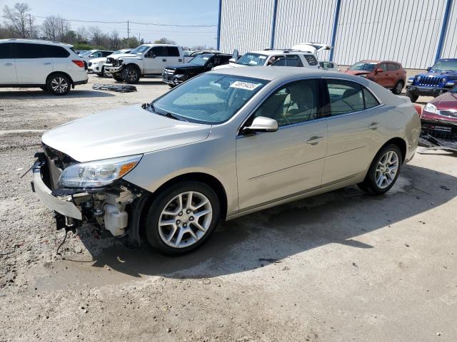 CHEVROLET MALIBU 1LT 2013 with VIN 1G11C5SA9DF323246 - Photo from auction