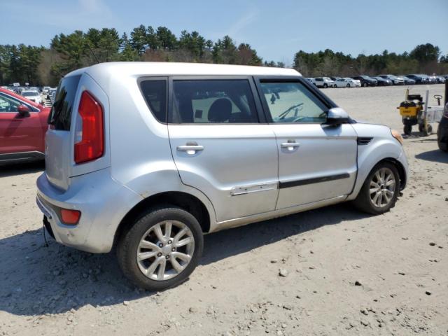 Photo 3 from auction – 2013 KIA SOUL + with VIN KNDJT2A63D7765887