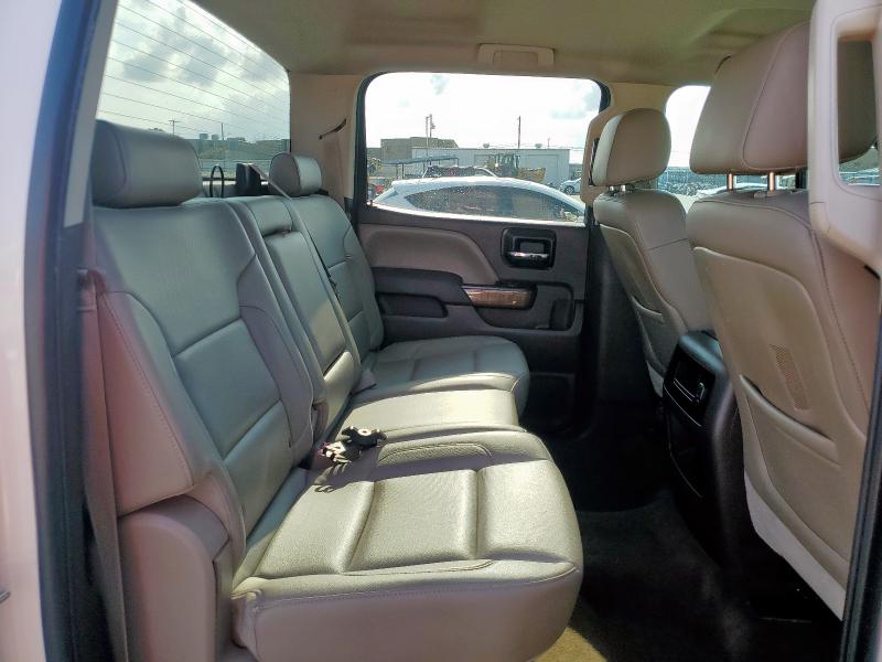 Photo 10 from auction – 2014 GMC SIERRA C15 with VIN 3GTP1VEC6EG379715