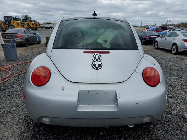 Photo 6 from auction – 2000 VOLKSWAGEN NEW BEETLE with VIN 3VWDD21C0YM482825