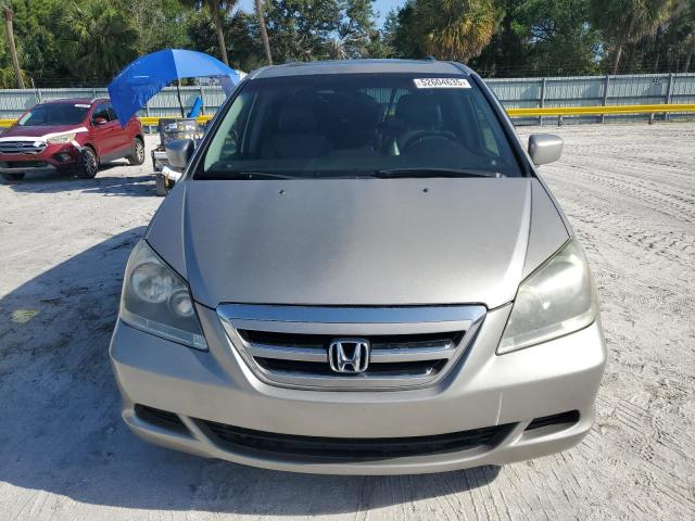 Photo 5 from auction – 2007 HONDA ODYSSEY EX with VIN 5FNRL387X7B043046
