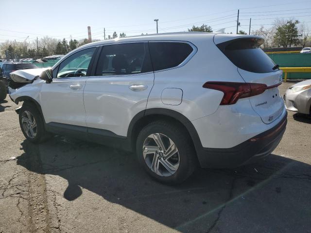 Photo 2 from auction – 2022 HYUNDAI SANTA FE S with VIN 5NMS14AJ5NH426178