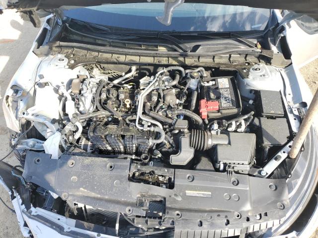 Photo 11 from auction – 2024 NISSAN ALTIMA S with VIN 1N4BL4BVXRN363363