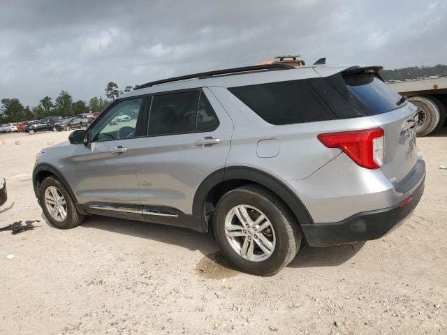 Photo 2 from auction – 2023 FORD EXPLORER X with VIN 1FMSK7DHXPGA58612