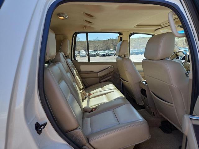 Photo 11 from auction – 2007 FORD EXPLORER L with VIN 1FMEU75847UA57589