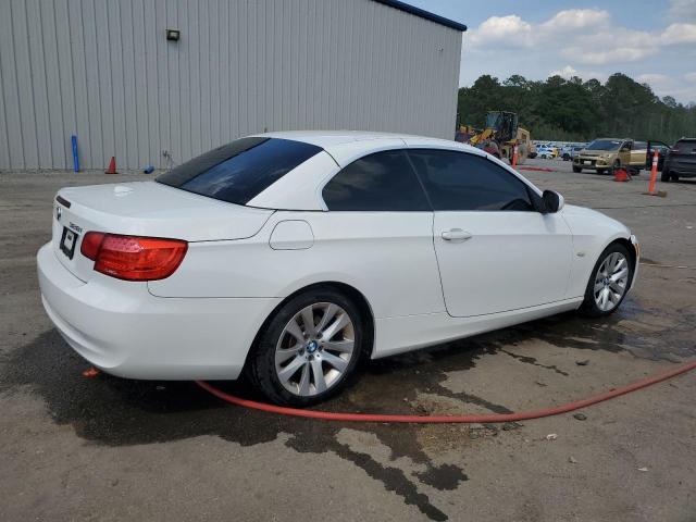 Photo 3 from auction – 2011 BMW 328 I with VIN WBADW3C52BE439423