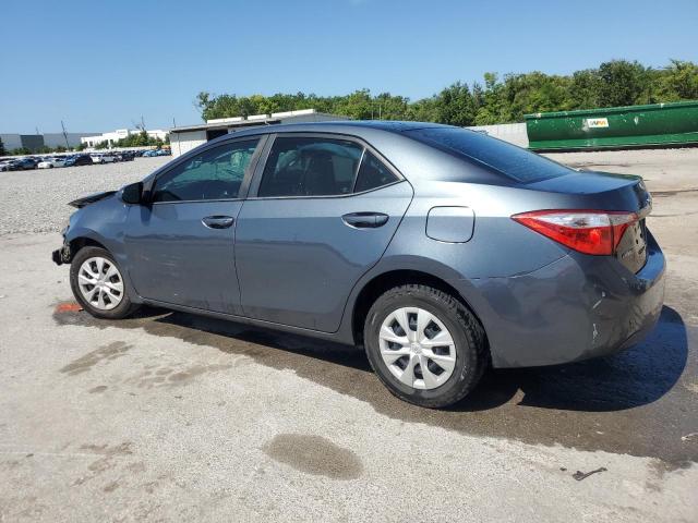 Photo 2 from auction – 2015 TOYOTA COROLLA L with VIN 2T1BURHE3FC382718