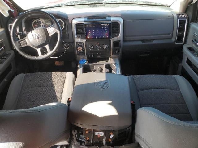 Photo 8 from auction – 2014 RAM 1500 SLT with VIN 1C6RR7LT5ES130547