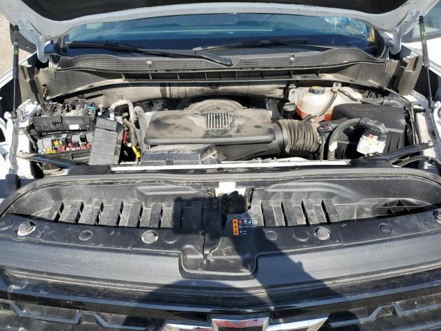 Photo 11 from auction – 2024 CHEVROLET SILVERADO with VIN 3GCUDFED2RG252264