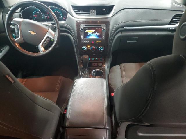Photo 8 from auction – 2016 CHEVROLET TRAVERSE L with VIN 1GNKVGKD2GJ240469