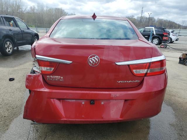 Photo 6 from auction – 2015 BUICK VERANO with VIN 1G4PS5SK4F4178270