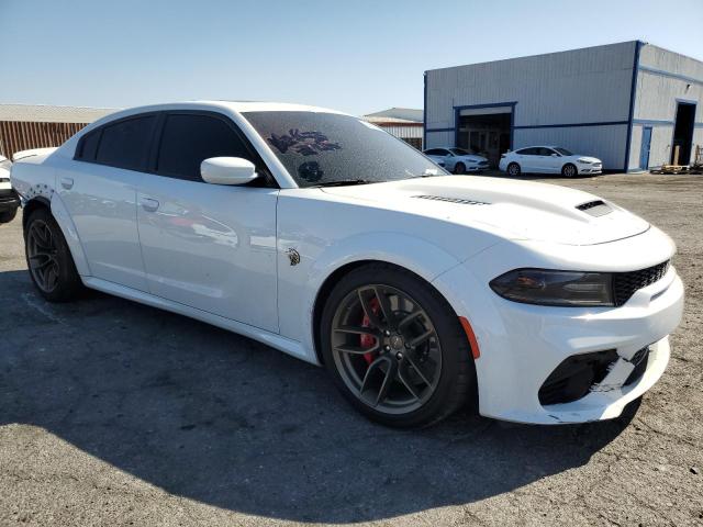 Photo 4 from auction – 2021 DODGE CHARGER SR with VIN 2C3CDXL91MH592728