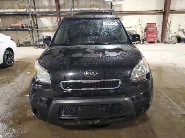 Photo 5 from auction – 2011 KIA SOUL + with VIN KNDJT2A22B7255735
