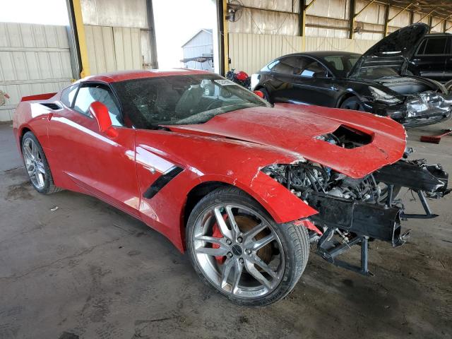 Zdjęcie 4 z aukcji – 2015 CHEVROLET CORVETTE S z VIN 1G1YA2D73F5118809