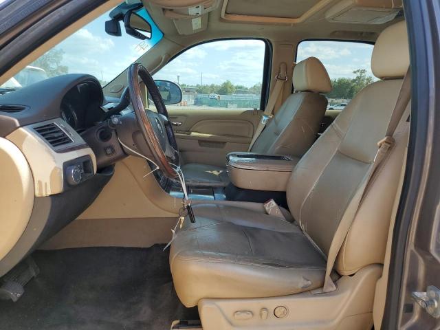 Photo 7 from auction – 2013 CADILLAC ESCALADE P with VIN 1GYS3CEF3DR376055